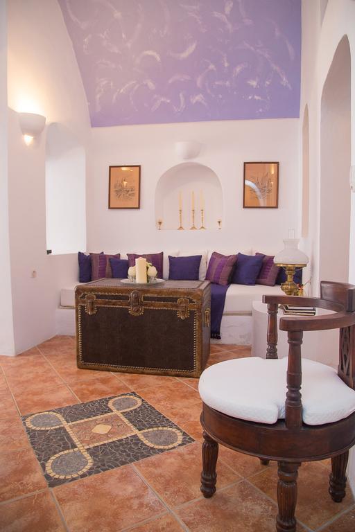 Lydia Luxury Villa Karterádosz Kültér fotó