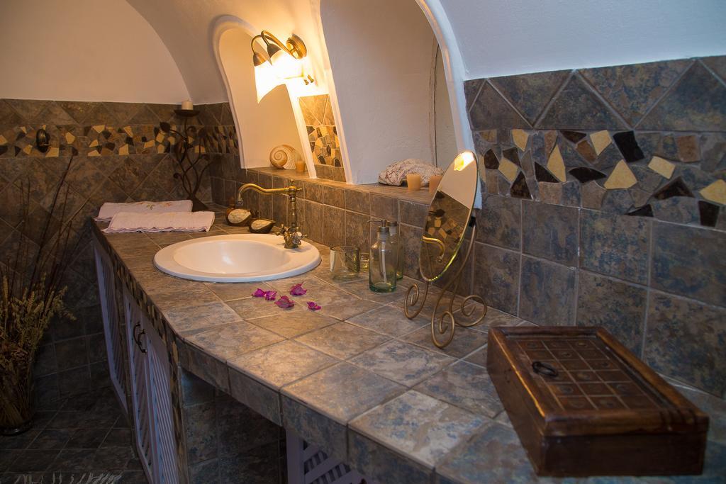 Lydia Luxury Villa Karterádosz Kültér fotó