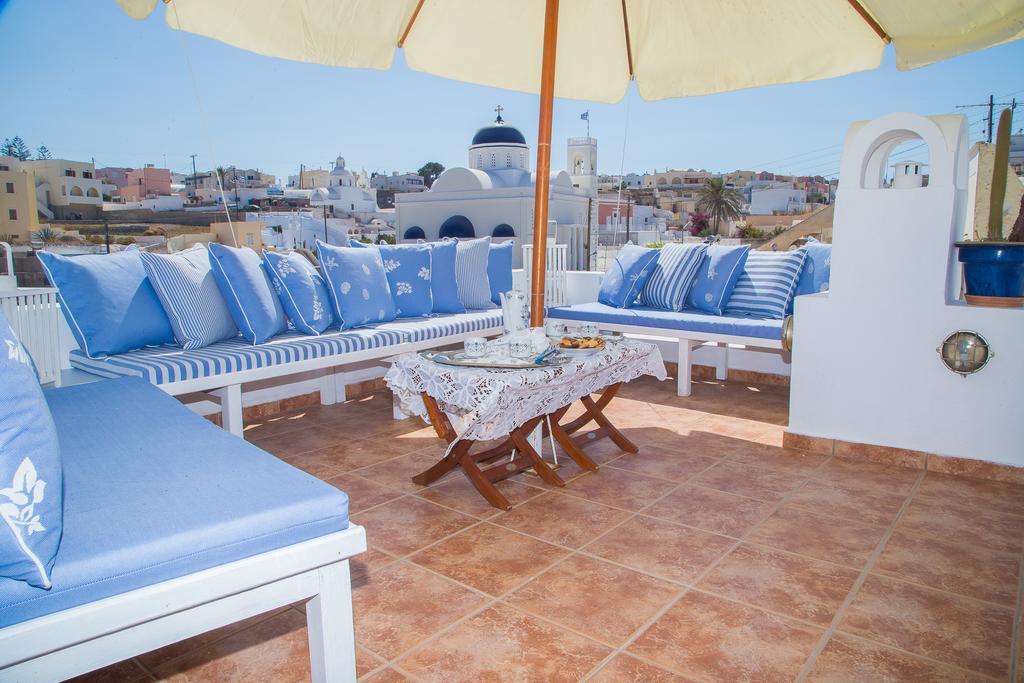 Lydia Luxury Villa Karterádosz Kültér fotó