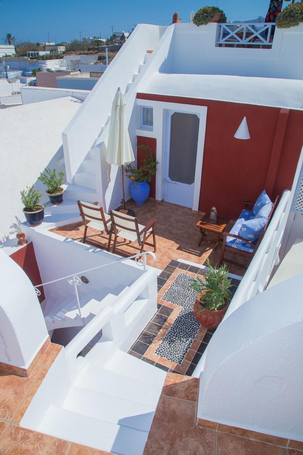 Lydia Luxury Villa Karterádosz Kültér fotó